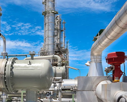 oil gas fertilizer plant turnarounds and shutdowns in alberta